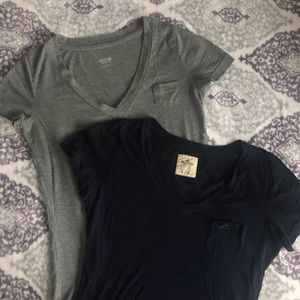 Lot of 2 Tee Shirts